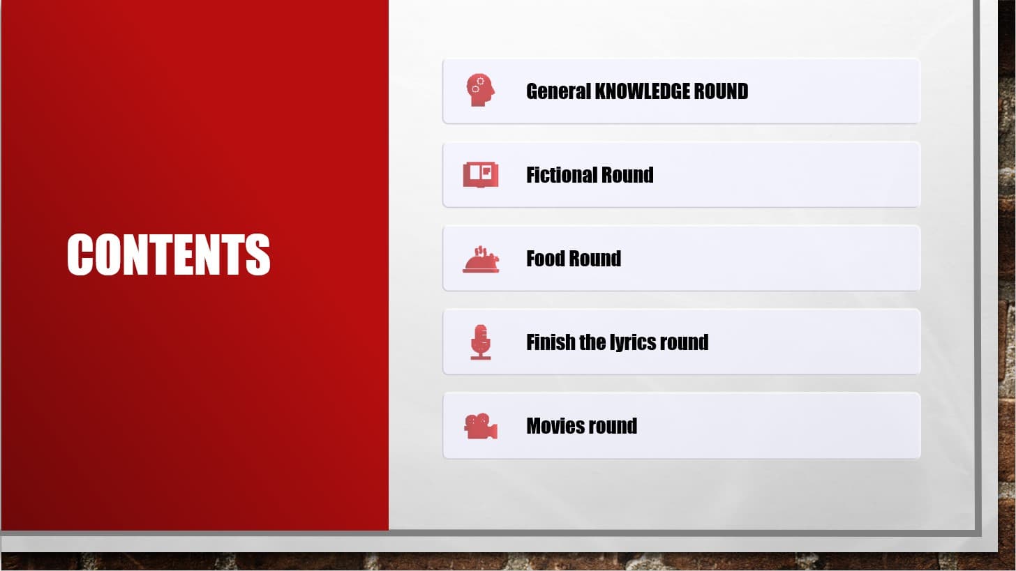 Christmas Quiz v1.0 thumbnail-index1