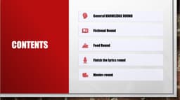 Christmas Quiz v1.0 image