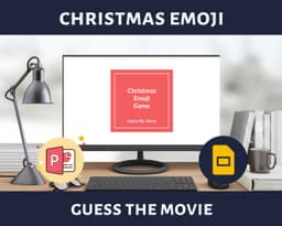 The Ultimate Christmas Quiz & Games Bundle image